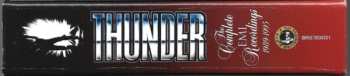 7CD/Dobozkészlet Thunder: The Complete EMI Recordings 1989-1995