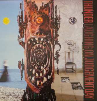 7CD/Dobozkészlet Thunder: The Complete EMI Recordings 1989-1995