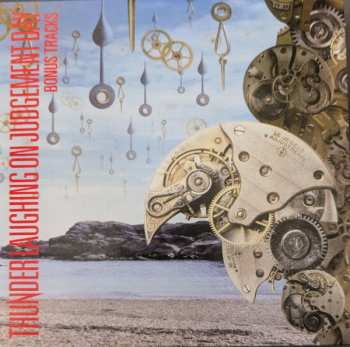 7CD/Dobozkészlet Thunder: The Complete EMI Recordings 1989-1995