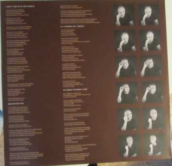 2LP Thunder: Dopamine DLX | CLR
