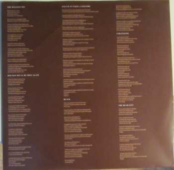2LP Thunder: Dopamine DLX | CLR