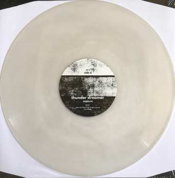 LP Thunder Dreamer: Capture LTD | CLR