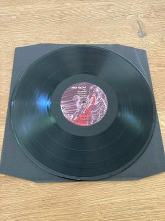 LP Thunder Horse: After The Fall