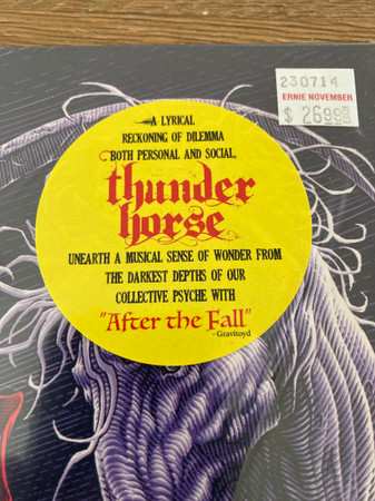 LP Thunder Horse: After The Fall