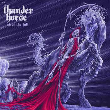 CD Thunder Horse: After The Fall