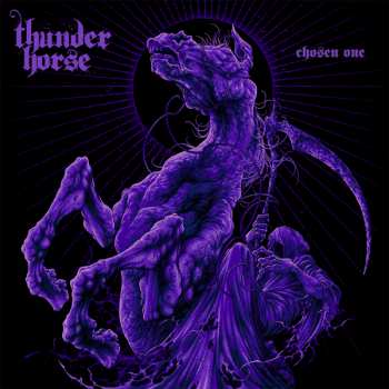 LP Thunder Horse: Chosen One
