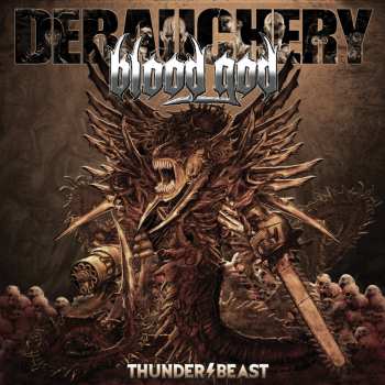 LP Debauchery: Thunderbeast LTD | NUM