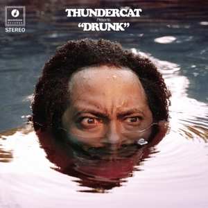 Album Thundercat: Drunk
