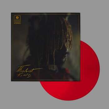 Album Thundercat: It Is What It Is