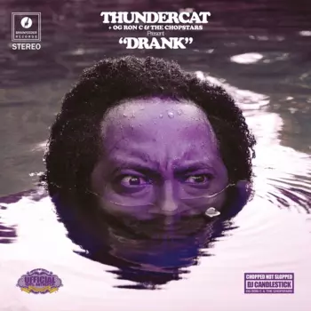 Thundercat: Drank