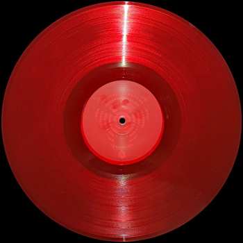 LP Thundercat: The Golden Age Of Apocalypse CLR | DLX | LTD