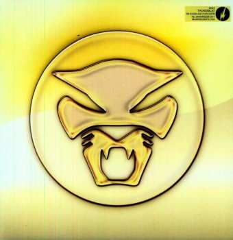 LP Thundercat: The Golden Age Of Apocalypse CLR | DLX | LTD