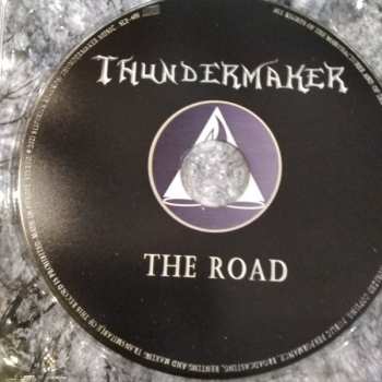 CD Thundermaker: The Road