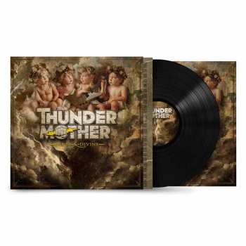 LP Thundermother: Dirty & Divine