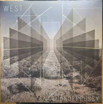Album Thunderpussy: West