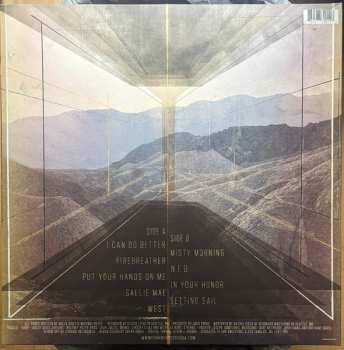 LP Thunderpussy: West