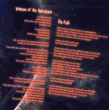 CD Thunderstone: Apocalypse Again 