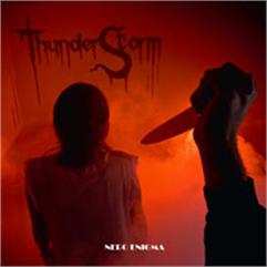 CD ThunderStorm: Nero Enigma