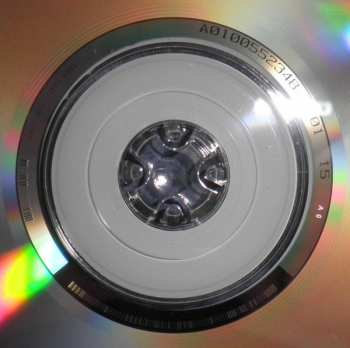 CD ThunderStorm: Faithless Soul