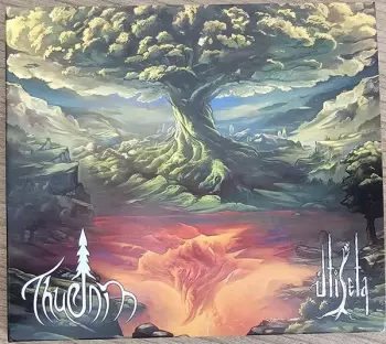 Thurnin: Útiseta