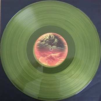 2LP Thurnin: Útiseta CLR | LTD