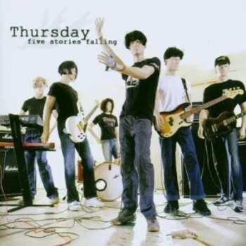 Album Thursday: Five Stories Falling