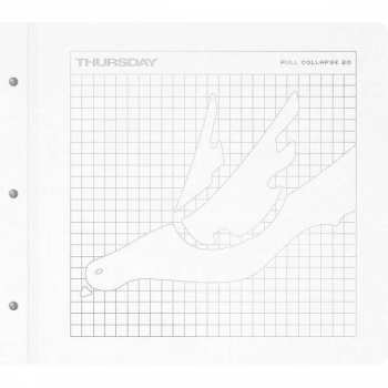 SP/Dobozkészlet/3EP Thursday: Full Collapse 20 LTD