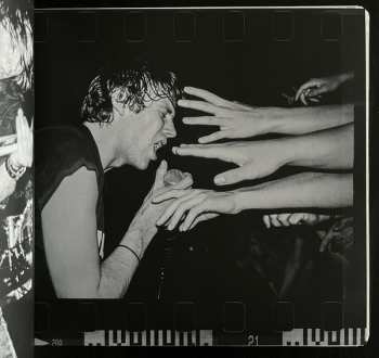 SP/Dobozkészlet/3EP Thursday: Full Collapse 20 LTD