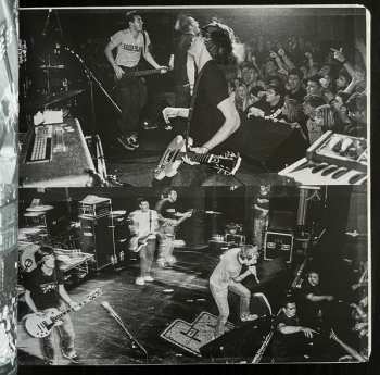 SP/Dobozkészlet/3EP Thursday: Full Collapse 20 LTD