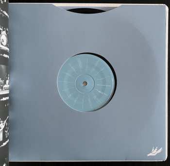 SP/Dobozkészlet/3EP Thursday: Full Collapse 20 LTD