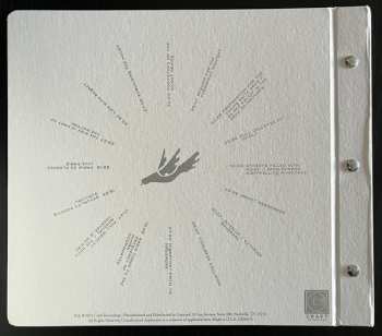 SP/Dobozkészlet/3EP Thursday: Full Collapse 20 LTD