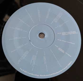 SP/Dobozkészlet/3EP Thursday: Full Collapse 20 LTD