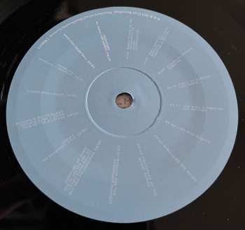 SP/Dobozkészlet/3EP Thursday: Full Collapse 20 LTD