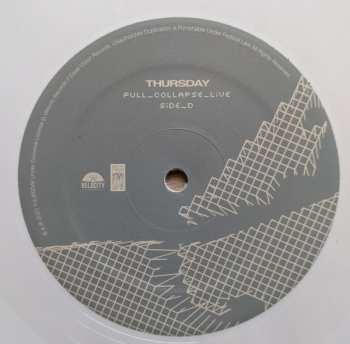 2LP Thursday: Full Collapse (Live) CLR | LTD