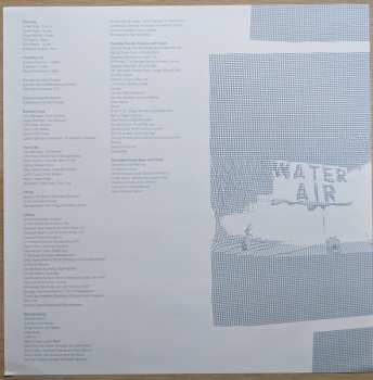 2LP Thursday: Full Collapse (Live) CLR | LTD