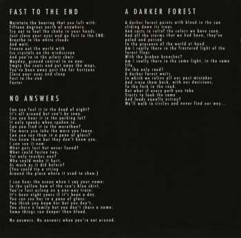 CD Thursday: No Devolución