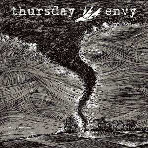 Album Envy: Thursday / Envy