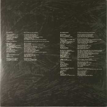 LP/CD Envy: Thursday / Envy