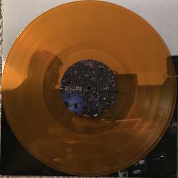 2LP Thurston Moore: By The Fire LTD | CLR