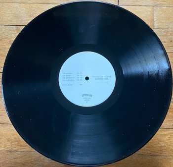 LP Thurston Moore: Screen Time
