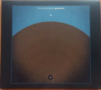CD Thy Catafalque: Geometria