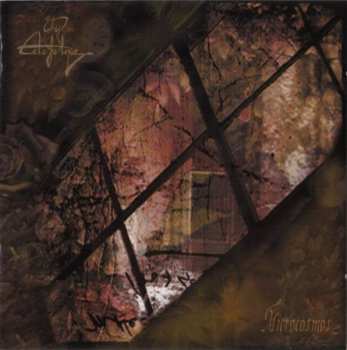 Album Thy Catafalque: Microcosmos