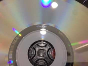 CD Thy Catafalque: Naiv