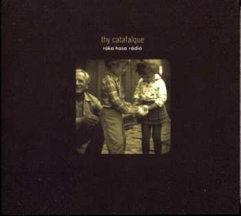 Album Thy Catafalque: Róka Hasa Rádió