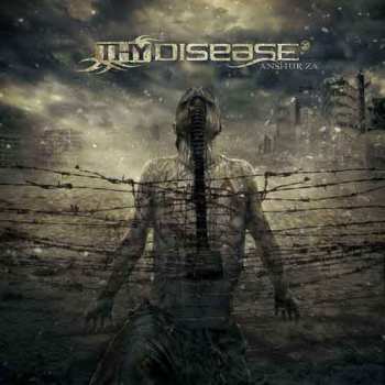 Album Thy Disease: Anshur Za