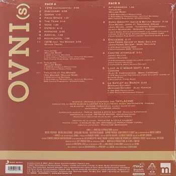 LP Thylacine: OVNI(s)