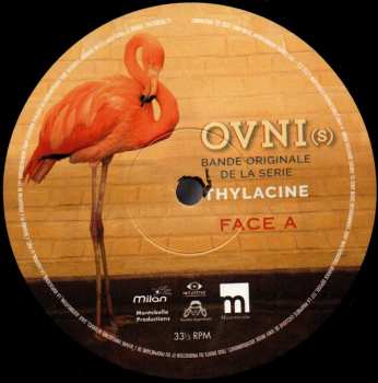 LP Thylacine: OVNI(s)