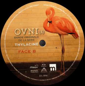 LP Thylacine: OVNI(s)
