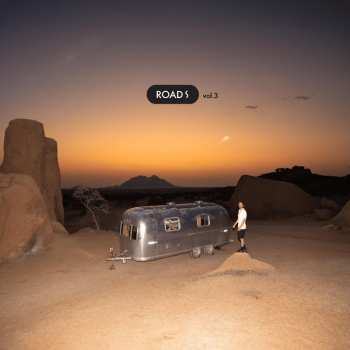 Album Thylacine: Roads vol.2