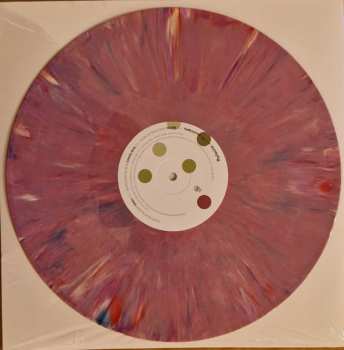 2LP Thylacine: And 74 Musicians
